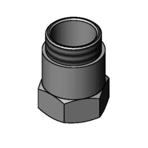 BODY B- 585 SWIVEL