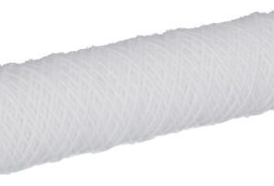 CARTUCCIA FILO 5 MICRON PER 9"3/4