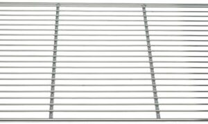 GRIGLIA CROMATA 560x530 mm