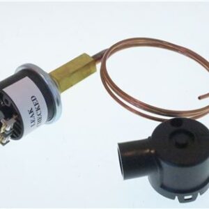 PRESSOSTAT G63H 3070/400