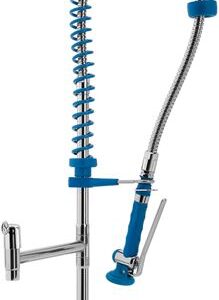 DOCCIA PRELAVAGGIO KLARCO SHRINK 800 mm
