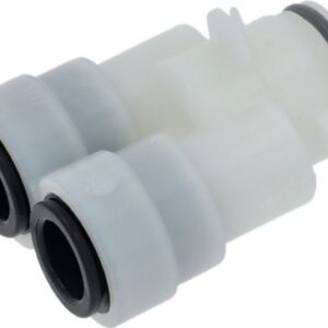 CONNETTORE A Y JG10