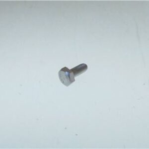 VITE ACCIAIO INOX HM 4x10
