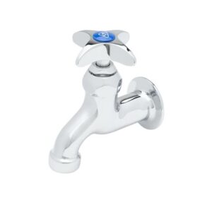 SILL FAUCET, 1/2" NPT FEMALE INLET,