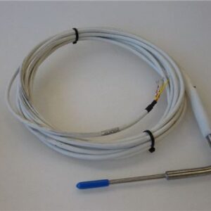 SONDA SPILLONE PT1000 4 LIV 90°RISC.5000