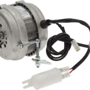 MOTORE MONOFASE 0,25HP 230V 50Hz