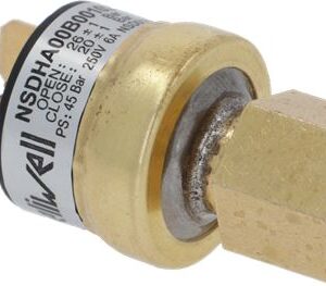 PRESSOSTATO G63P1036400
