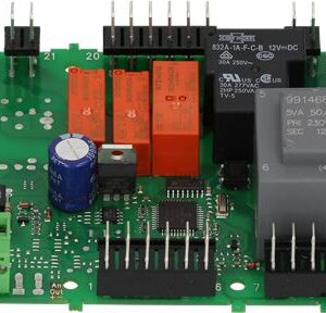 Dixell XW260K-5N0C0