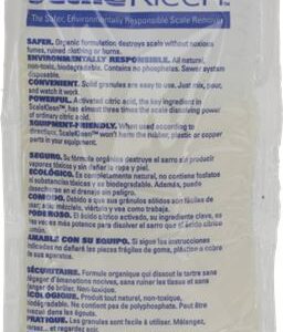 ANTICALCARE "SCALEKLEEN" 50 gr