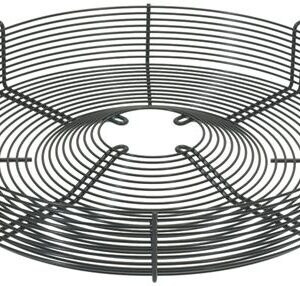 GRIGLIA PER VENTILATORE EBM ø 450 mm