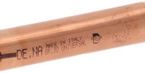 FILTRO IN RAME 30 g