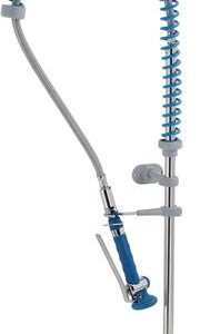 DOCCIA PRELAVAGGIO KLARCO STYL 1096 mm