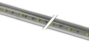 BARRA LED 1600x20xh20 mm