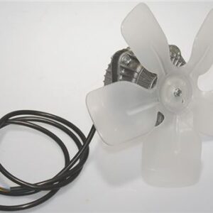 VENTILATORE EVAPORATORE