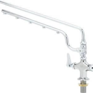 MISCELATORE MONOFORO T&S ULTRARINSE