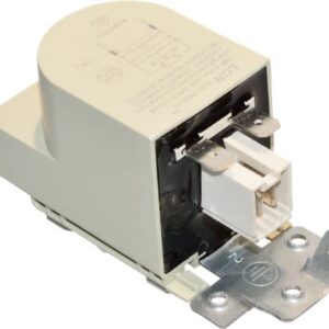 CONDENSATORE ANTI-DISTURBO 0.47µF WHIRLP