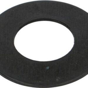 RONDELLA BOMBATA ø 25x1,5 mm
