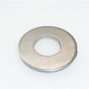 Ar plana Fe Zn 8,40mm DIN125