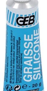 GRASSO SILICONE GEB 20 g