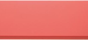 TAGLIERE ROSSO GN 1/1 530x325xH20 mm