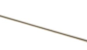 SPAZZOLONE DOPPIO INOX-OTTONE 210x105 mm