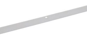 PIATTINA LEXAN 505x30 mm