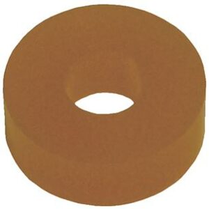 RONDELLA ø 16x6x6 mm