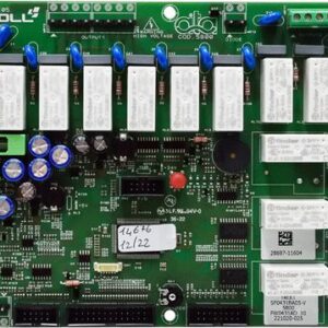CARTE ELECTRONIQUE