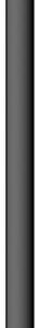 B-1210-16 GLASS FILLER PEDESTAL
