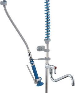 DOCCIA PRELAVAGGIO KLARCO STYL 1096 mm