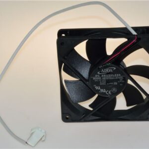 VENTILATEUR 12V DC