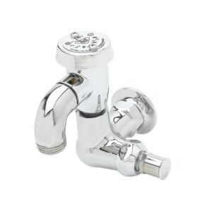 SILL FAUCET, VACUUM BREAKER, 1/2" NPT