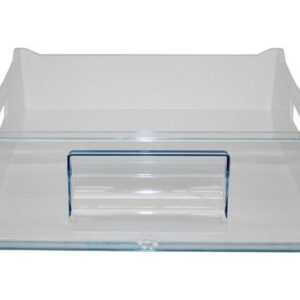 CASSETTO CONGELATORE,COMPLETO