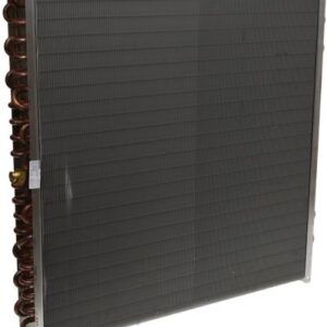 CONDENSER