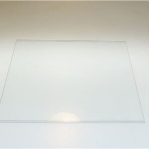 RIPIANO VETRO INDESIT C00114617