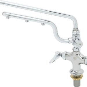 MISCELATORE MONOFORO T&S ULTRARINSE