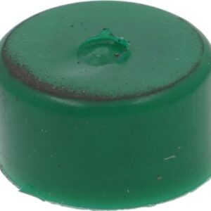 PROTEZIONE VERDE PER PULSANTE ø 20 mm