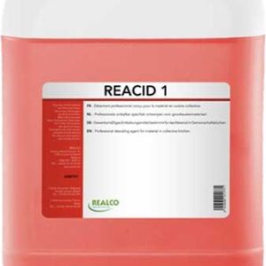PDA/PRODUIT DETARTRANT LIQUIDE