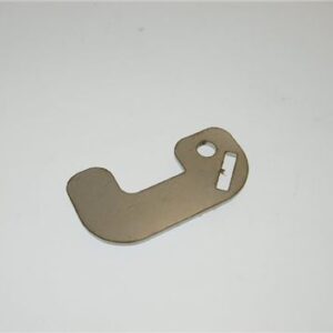 FAN COVER FASTENER
