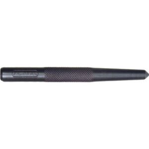 PUNTERUOLO ZIGRINATO ø 4 mm