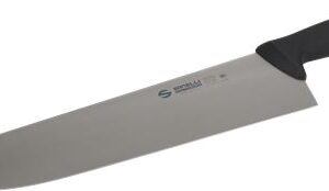 COLTELLO AFFETTARE LAMA cm 33x7,6 mm