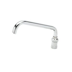 NOZZLE W/ SWIVEL BODY, 3/8" NPT FEMALE