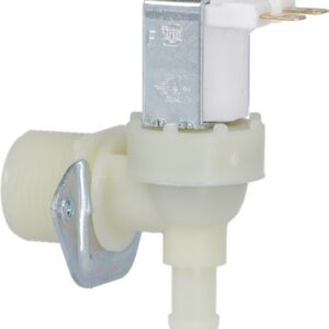 ELETTROVALVOLA T&P 1 VIA 90°