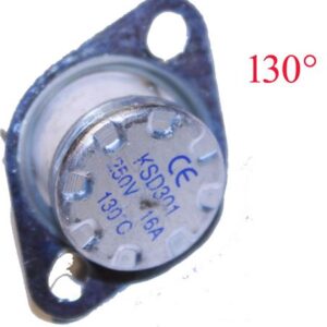 THERMOSTAT 130Â°