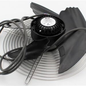 Blast chiller generic spare part