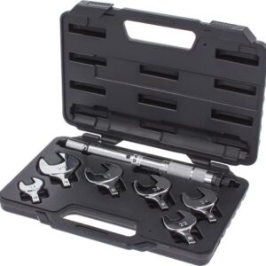 SET CHIAVI DINAMOMETRICHE 7 Pz