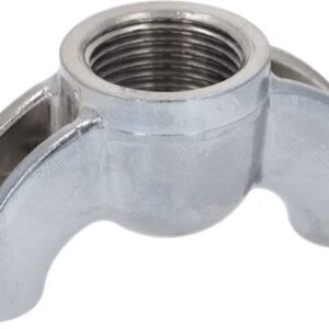 BECCUCCIO 2 TAZZE ø 3/8"