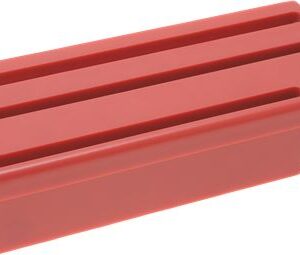INSERTO ROSSO PER PORTACOLTELLI
