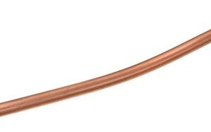TUBO RAME RICOTTO ø 6x1 - 50 m