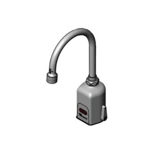 CHEKPOINT SENSOR FCT, ADE, SINGLE HOLE
